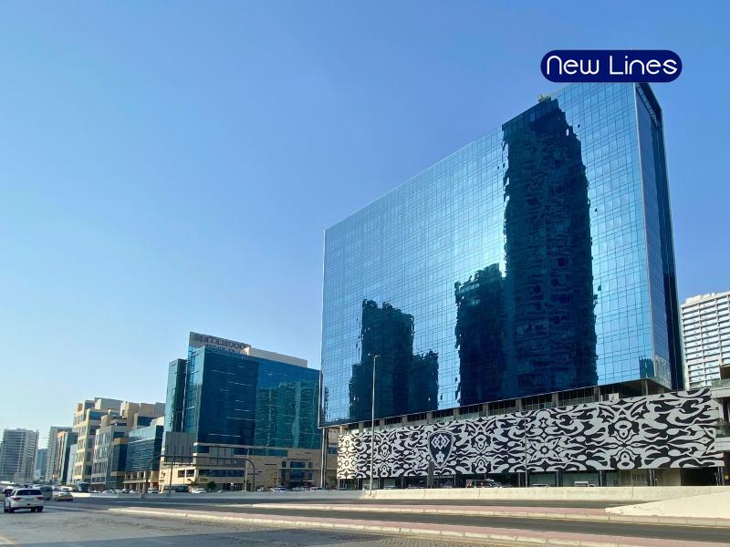  Office Space for Sale, Business Bay, Dubai