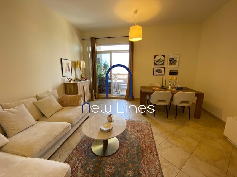 Uptown Motor City Apartment for Sale, Motor City, Dubai