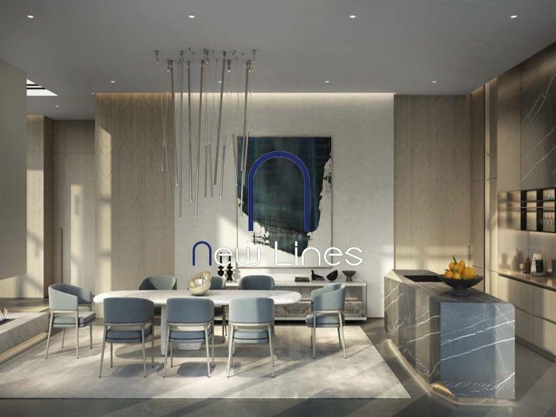 City Walk Phase 2 Apartment for Sale, Al Wasl, Dubai