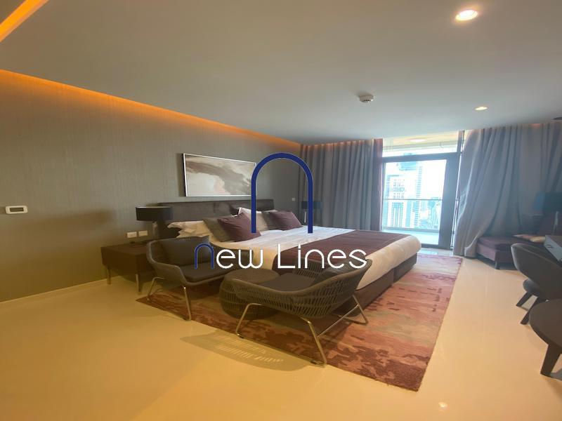 Aykon City Apartment for Sale, Business Bay, Dubai