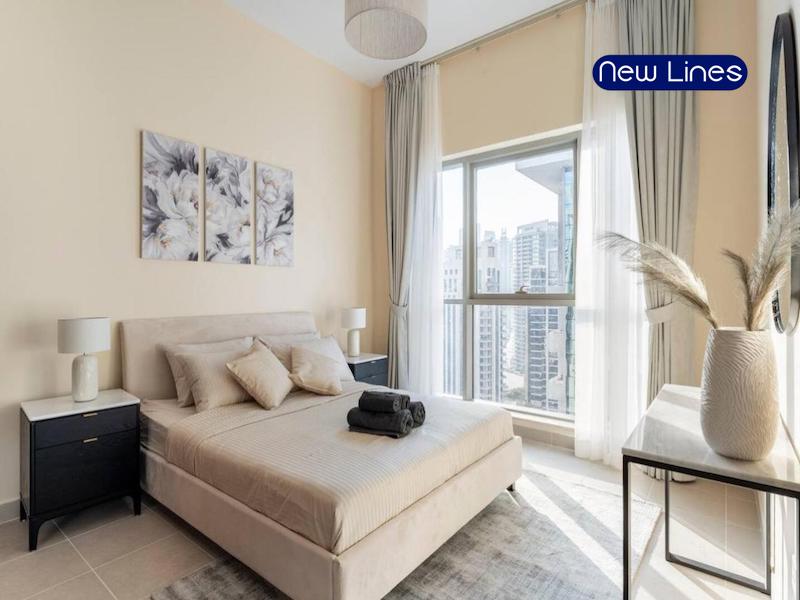  Apartment for Rent, Downtown Dubai, Dubai