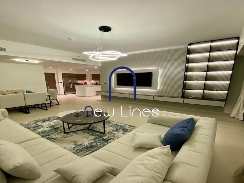 Opera District Apartment for Rent, Downtown Dubai, Dubai