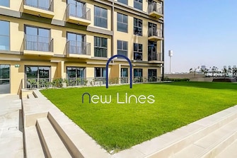 1 BR Apartment For Rent in Collective Cover Image