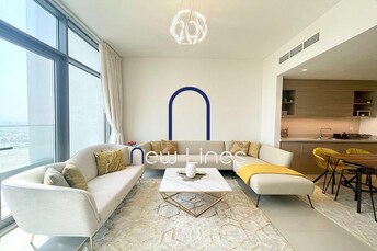 Park Heights Apartment for Rent, Dubai Hills Estate, Dubai