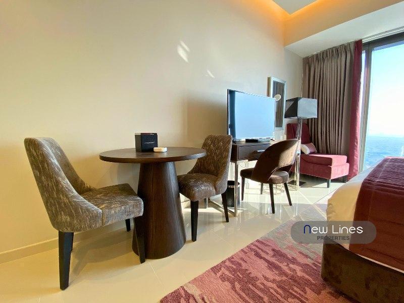 Aykon City Apartment for Sale, Business Bay, Dubai