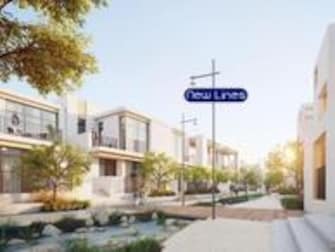 3 BR Villa For Sale in Bliss Townhouses Cover Image