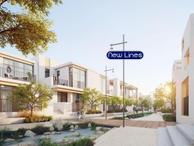 Bliss Townhouses Villa for Sale, Arabian Ranches 3, Dubai