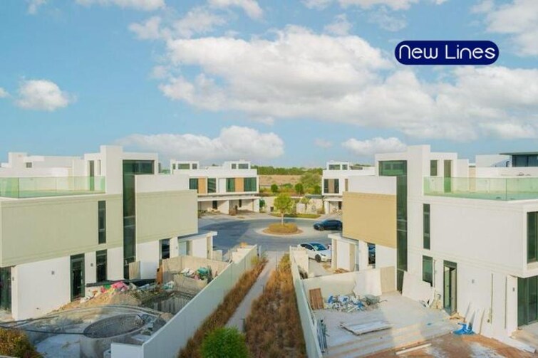 Golf Grove Villa for Rent, Dubai Hills Estate, Dubai