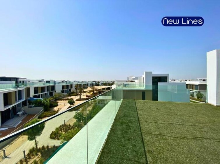 Golf Grove Villa for Rent, Dubai Hills Estate, Dubai