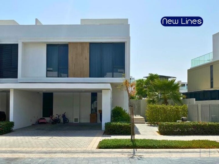 Golf Grove Villa for Rent, Dubai Hills Estate, Dubai