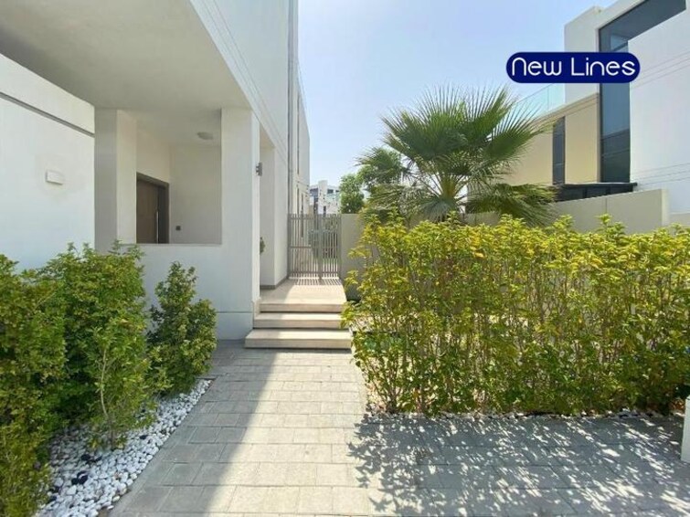 Golf Grove Villa for Rent, Dubai Hills Estate, Dubai