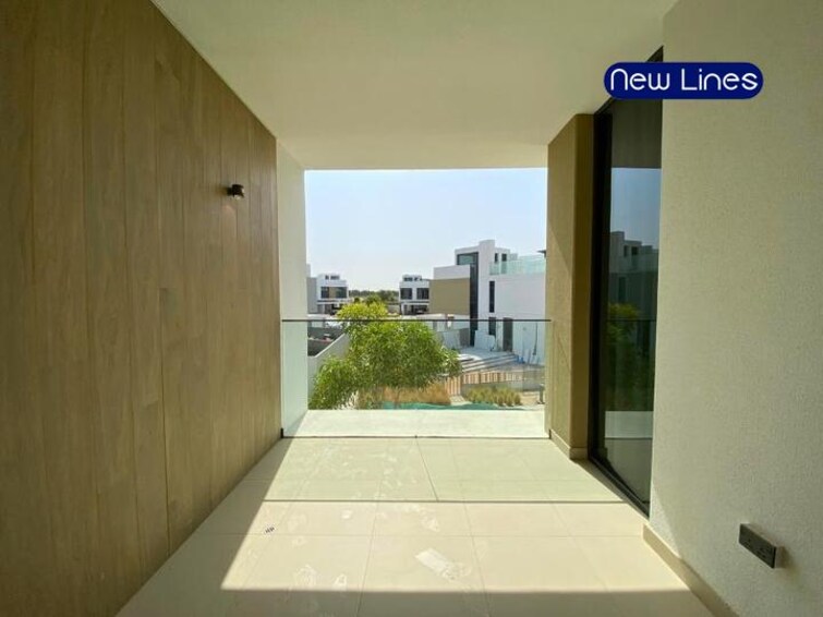 Golf Grove Villa for Rent, Dubai Hills Estate, Dubai