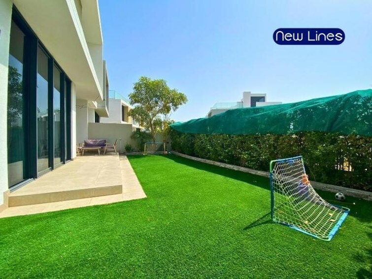 Golf Grove Villa for Rent, Dubai Hills Estate, Dubai