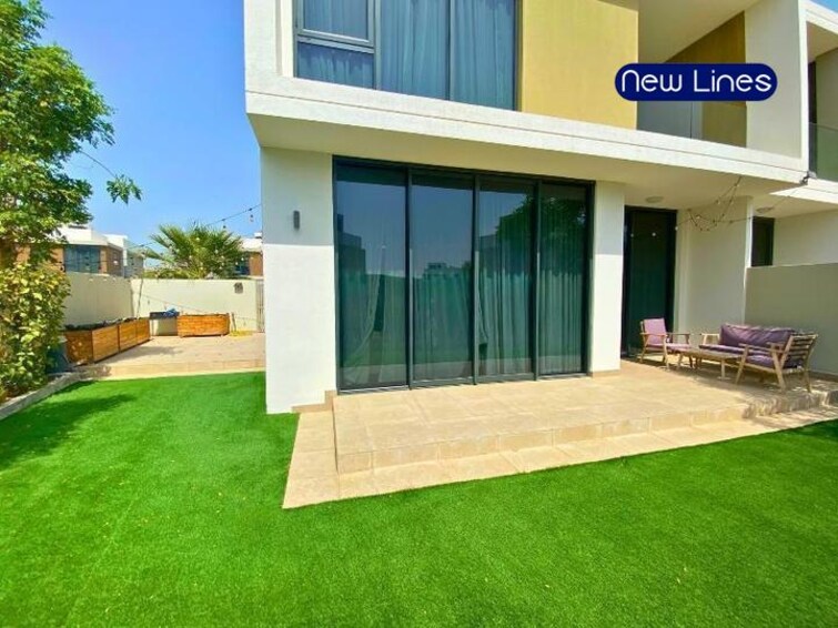 Golf Grove Villa for Rent, Dubai Hills Estate, Dubai