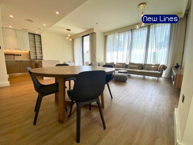 Golf Grove Villa for Rent, Dubai Hills Estate, Dubai