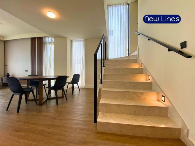 Golf Grove Villa for Rent, Dubai Hills Estate, Dubai