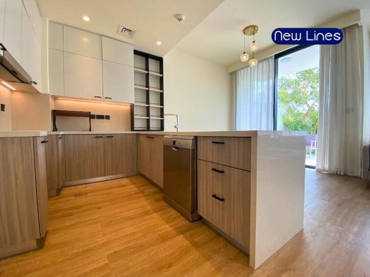 Golf Grove Villa for Rent, Dubai Hills Estate, Dubai