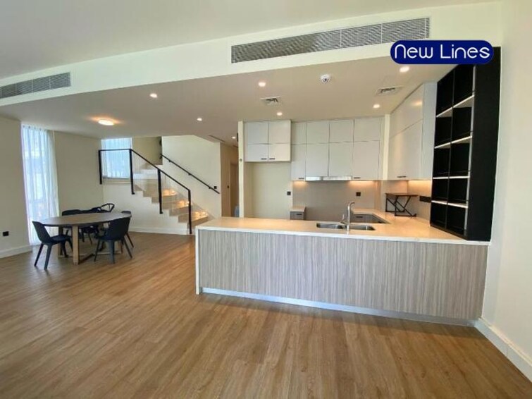 Golf Grove Villa for Rent, Dubai Hills Estate, Dubai