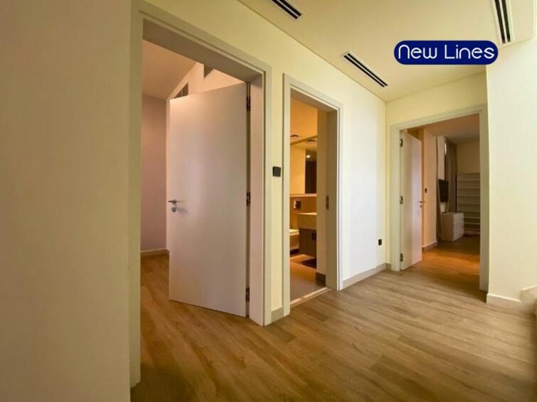 Golf Grove Villa for Rent, Dubai Hills Estate, Dubai