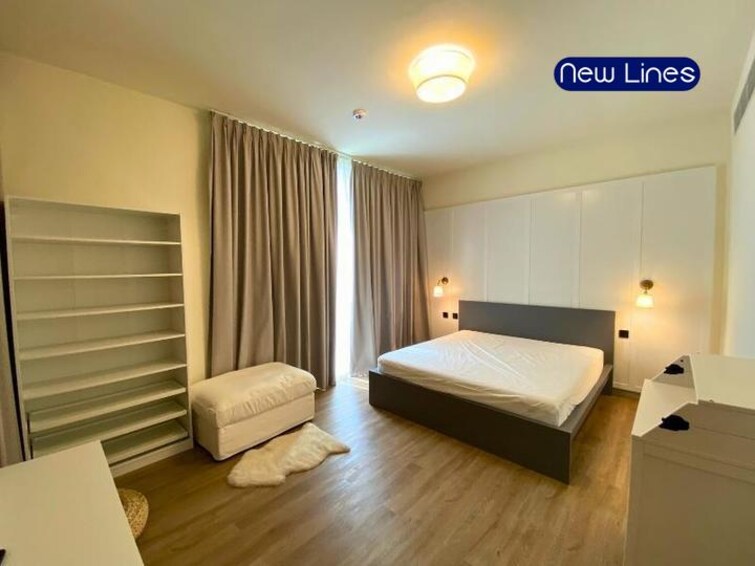 Golf Grove Villa for Rent, Dubai Hills Estate, Dubai