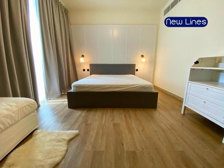 Golf Grove Villa for Rent, Dubai Hills Estate, Dubai