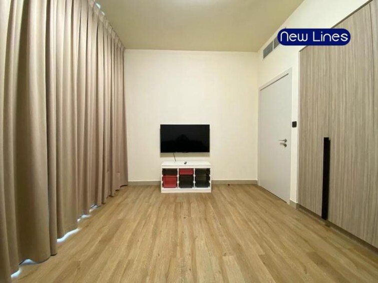 Golf Grove Villa for Rent, Dubai Hills Estate, Dubai