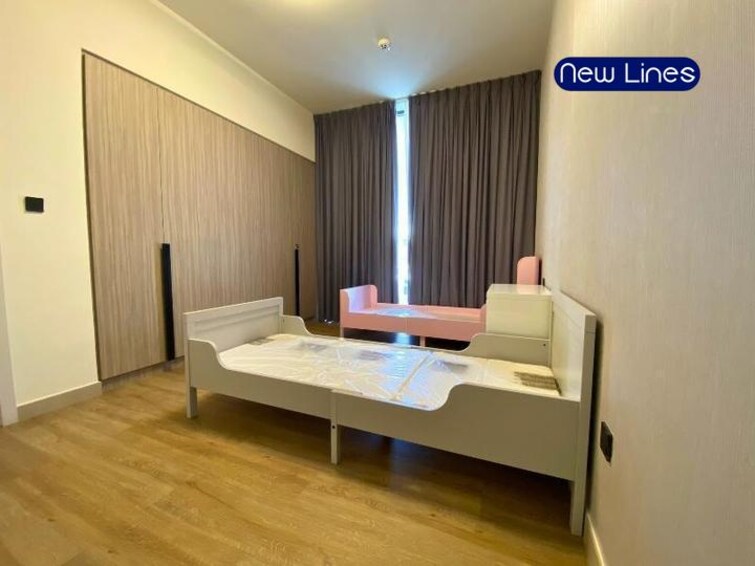 Golf Grove Villa for Rent, Dubai Hills Estate, Dubai