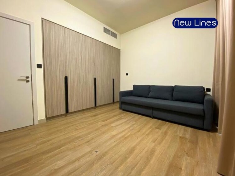 Golf Grove Villa for Rent, Dubai Hills Estate, Dubai