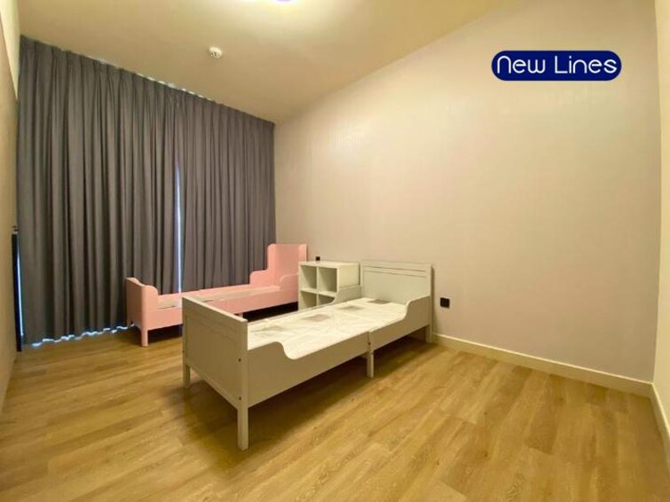 Golf Grove Villa for Rent, Dubai Hills Estate, Dubai