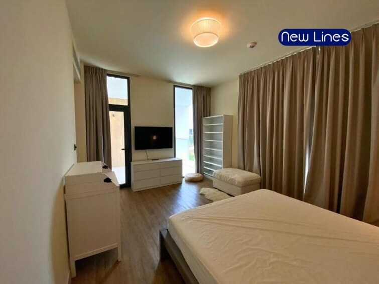 Golf Grove Villa for Rent, Dubai Hills Estate, Dubai