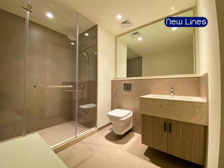 Golf Grove Villa for Rent, Dubai Hills Estate, Dubai