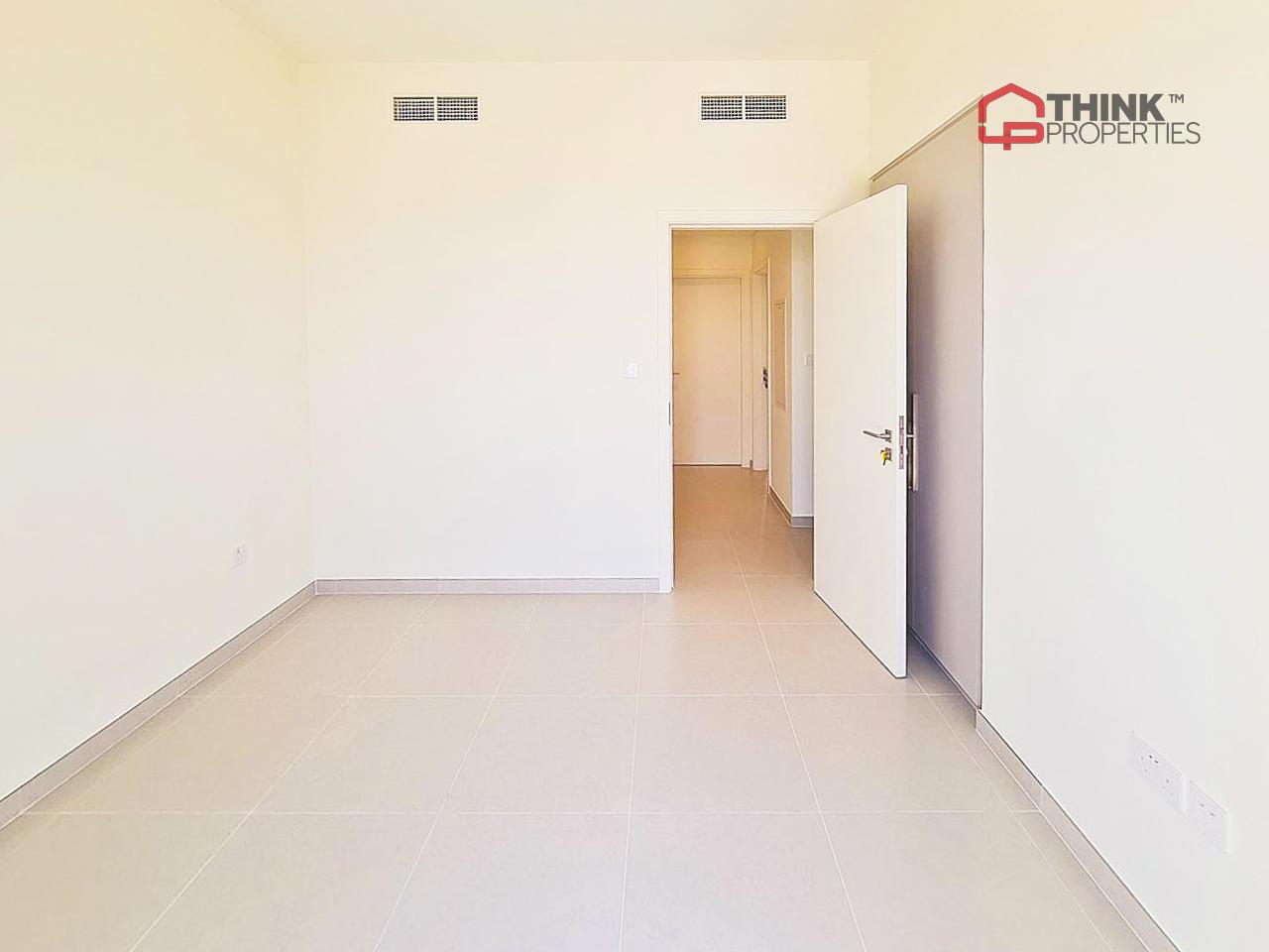  Townhouse for Rent, Dubai South, Dubai