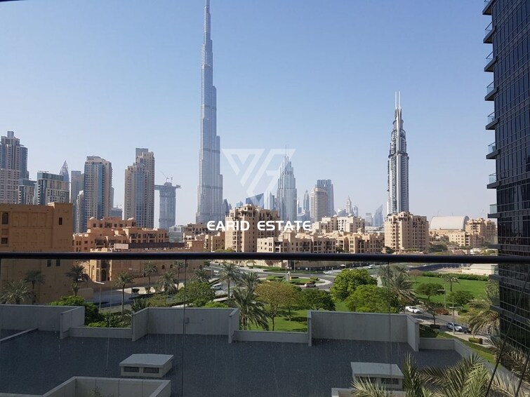  Apartment for Rent, Downtown Dubai, Dubai