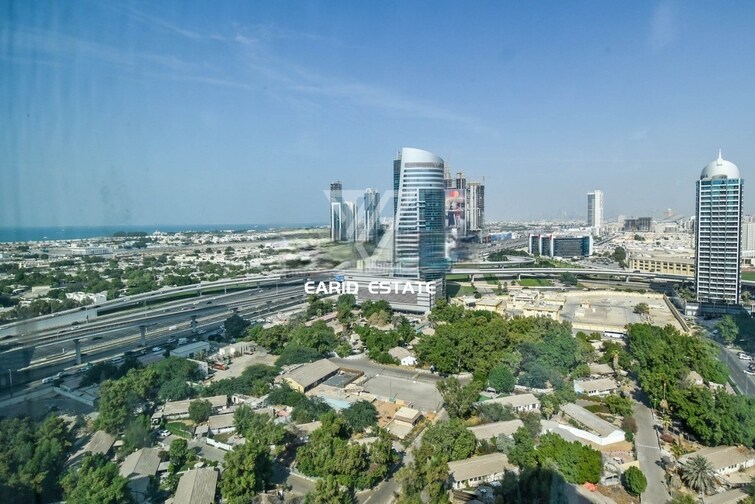 Madison Residency Apartment for Rent, Barsha Heights (Tecom), Dubai