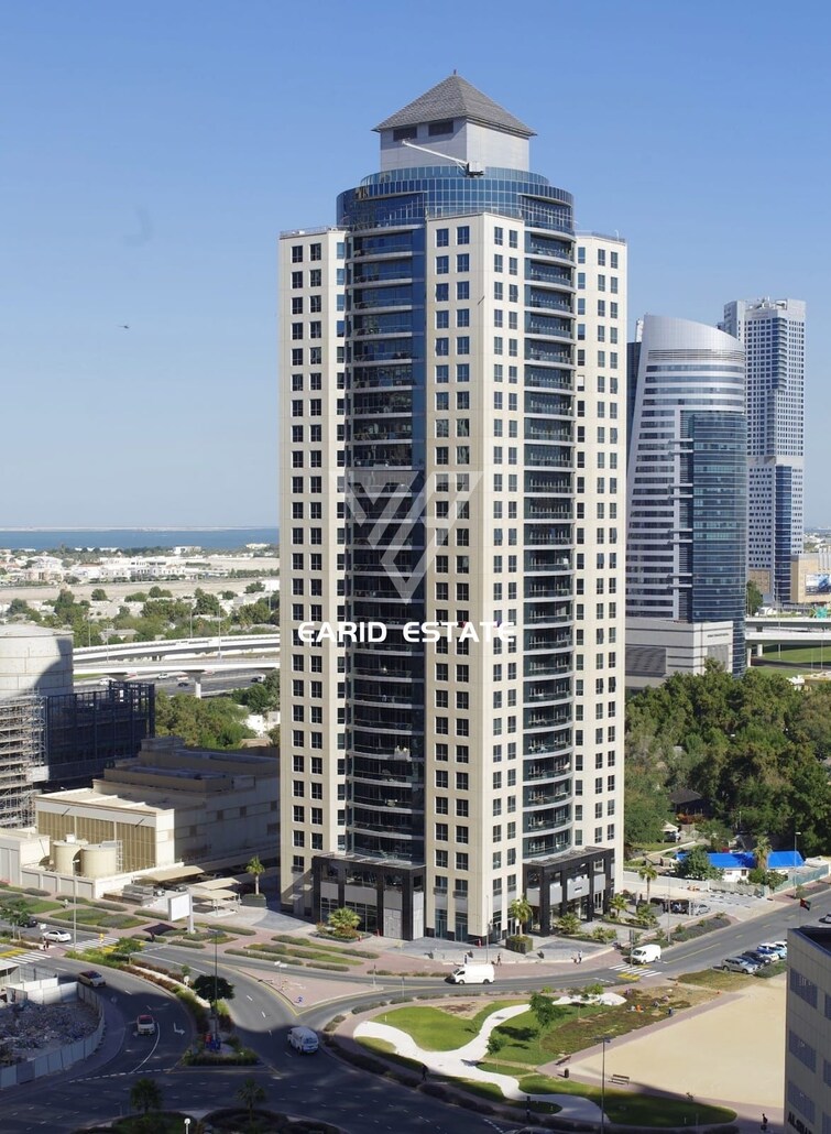 Madison Residency Apartment for Rent, Barsha Heights (Tecom), Dubai