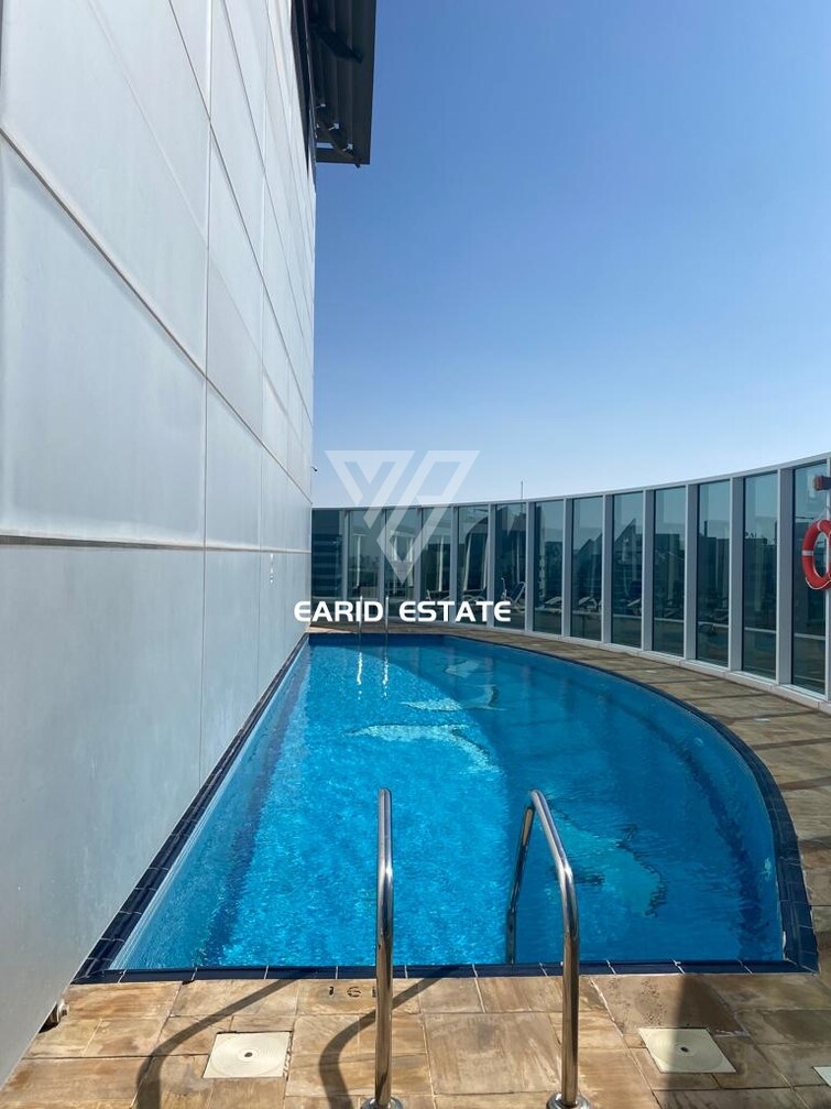 Madison Residency Apartment for Rent, Barsha Heights (Tecom), Dubai