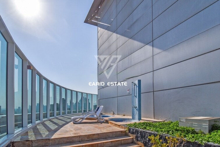 Madison Residency Apartment for Rent, Barsha Heights (Tecom), Dubai
