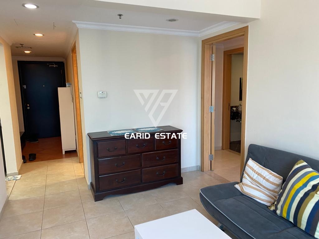 Zumurud Tower Apartment for Rent, Dubai Marina, Dubai