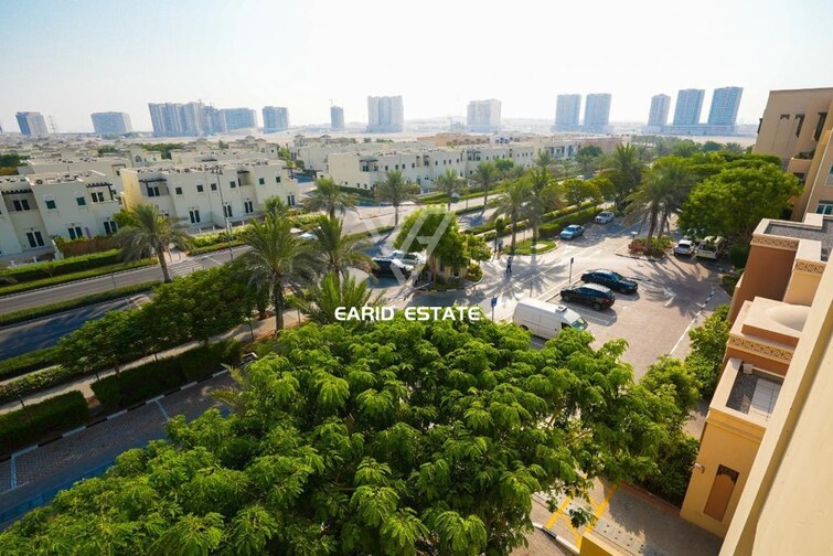  Apartment for Rent, Al Furjan, Dubai