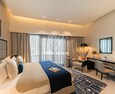 2 BR 1491 Sq.Ft. Apartment in Damac Maison Majestine