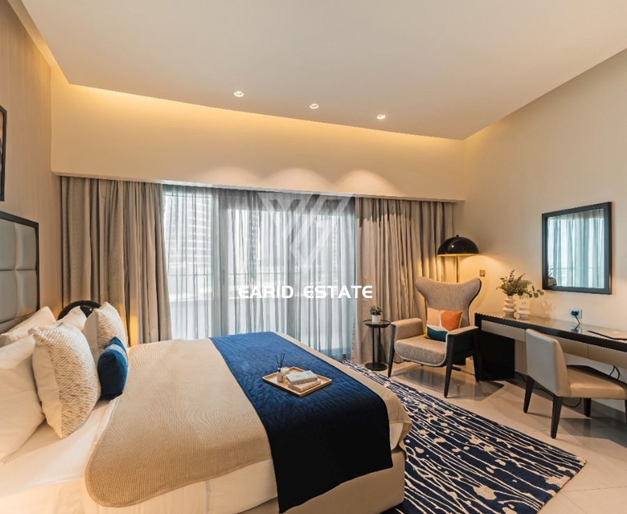 Damac Maison Majestine Apartment for Sale, Business Bay, Dubai