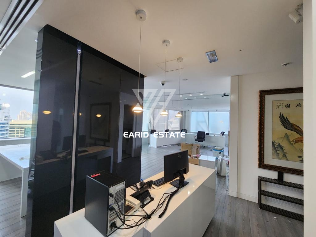 JLT Cluster I Office Space for Sale, Jumeirah Lake Towers (JLT), Dubai