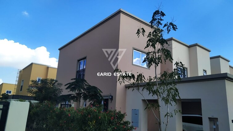Villanova Townhouse for Rent, Dubailand, Dubai