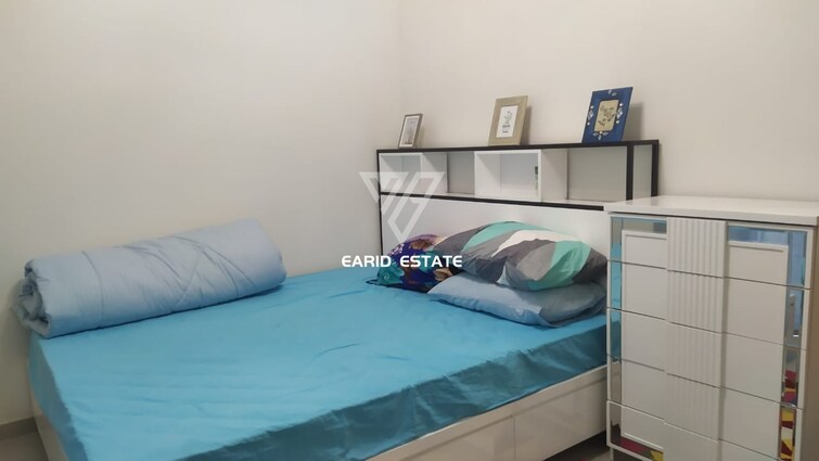 Villanova Townhouse for Rent, Dubailand, Dubai