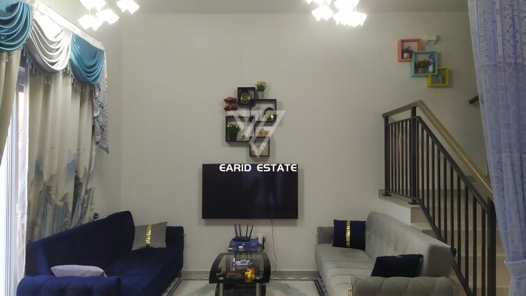 Villanova Townhouse for Rent, Dubailand, Dubai