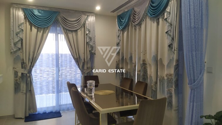 Villanova Townhouse for Rent, Dubailand, Dubai