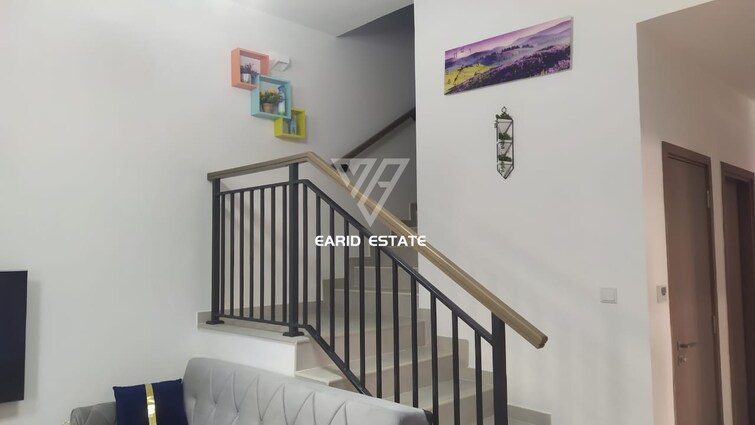 Villanova Townhouse for Rent, Dubailand, Dubai