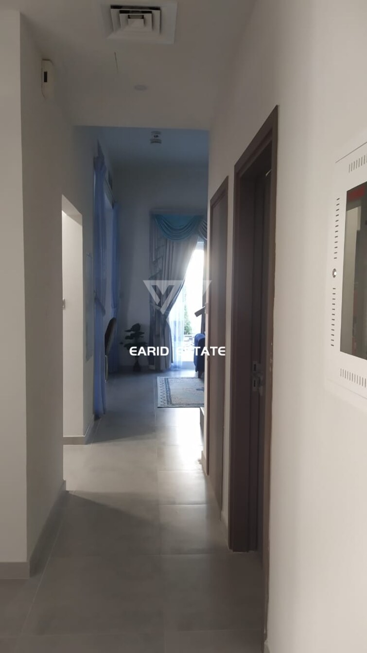 Villanova Townhouse for Rent, Dubailand, Dubai
