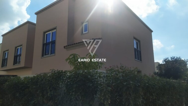 Villanova Townhouse for Rent, Dubailand, Dubai