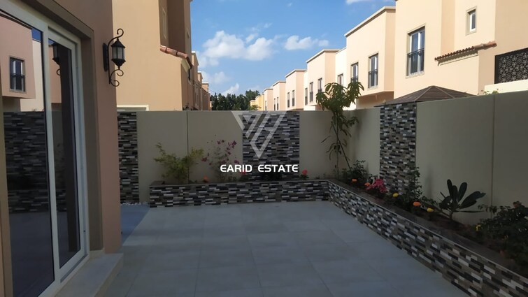 Villanova Townhouse for Rent, Dubailand, Dubai